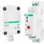 F&F AZ-112 plus – Sleviste.cz