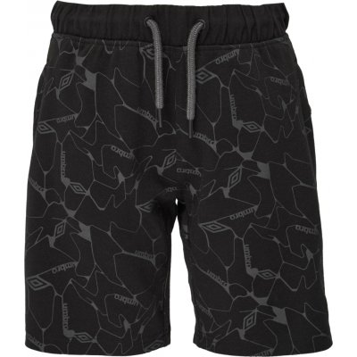 Umbro OEDIPUS Černá,Šedá – Zboží Dáma