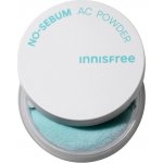 Innisfree No Sebum Mineral Powder Sypký minerální pudr 5 g – Sleviste.cz