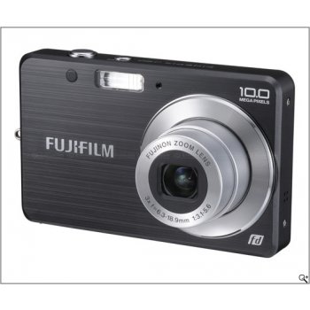 Fujifilm FinePix J20