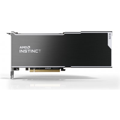 AMD Instinct MI210 64GB HBM2 90SKC000-M76AN0