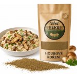 Herbi Houbové koření 50 g – Hledejceny.cz