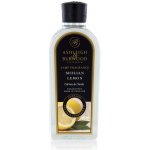 Ashleigh & Burwood náplň do katalytické lampy SICILIAN LEMON 500 ml – Zboží Dáma