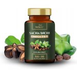 Herbavis SACHA INCHI-OMEGA 3-6-9, 70 kapslí – Hledejceny.cz