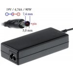 TRX Akyga 90W napájecí adaptér TRX-AK-ND-04 - neoriginální – Hledejceny.cz