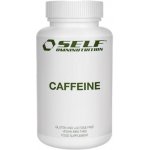 Self OmniNutrition Caffeine 100 tablet – Zboží Dáma