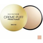 Max Factor Creme Puff Pudr 50 Natural 14 g – Zboží Dáma