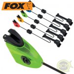 Fox Black MK3 Swinger zelená – Zboží Dáma