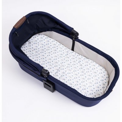 Tulimese Podložka do korby srdce a balónky – Sleviste.cz