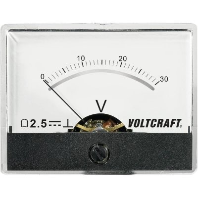 Conrad Voltcraft AM-60X46/30V/DC 30 V