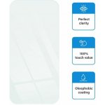 Topglass Samsung Galaxy A52 LTE/5G, A525, A526 27841 – Zboží Živě