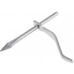 LEVIOR Sada skob zednických 6 ks – Hledejceny.cz