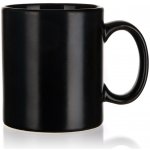 BANQUET hrnek MAT ČER keramický 350 ml – Hledejceny.cz