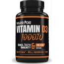 Warrior Vitamin D3 1000IU 100 tablet