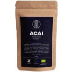 BrainMax Pure Acerola BIO prášek 100 g – Hledejceny.cz