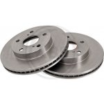 Brzdový kotouč A.B.S. 16232 – Zbozi.Blesk.cz