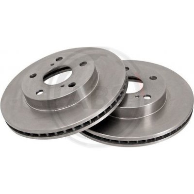 Brzdový kotouč A.B.S. 16232 – Zbozi.Blesk.cz