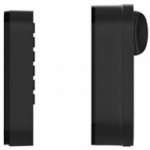 Aqara Smart Lock U200 EL-D03DW – Hledejceny.cz