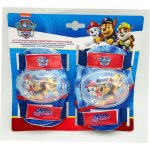 Colzani dětské chrániče Paw Patrol modré – Sleviste.cz
