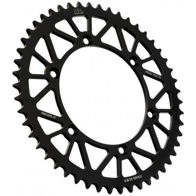 JT Sprockets JTA 460-48BLK – Zboží Mobilmania