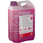 FEBI BILSTEIN Nemrznoucí kapalina fialová FEBI (FB 38201) - 5 litrů, koncentrát – Zboží Mobilmania