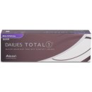 Kontaktní čočka Alcon Dailies Total1 Multifocal 30 čoček