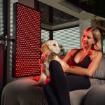 Červený a infračervený panel MITO LIGHT Mitohacker 5.0 – Zboží Mobilmania