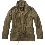 Brandit Ladies M65 Standard zelená – Hledejceny.cz