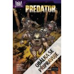 Predátor 2 - Rezervace - Ed Brisson – Hledejceny.cz