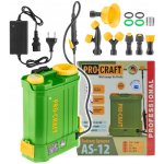 Procraft AS-12 – HobbyKompas.cz