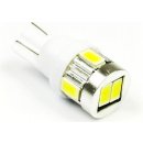 Interlook LED T10 W5W 6 SMD 5630