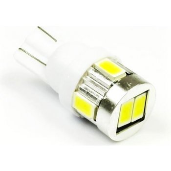 Interlook LED T10 W5W 6 SMD 5630