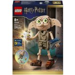 LEGO® Harry Potter™ 76469 Svobodný skřítek Dobby™ – Hledejceny.cz