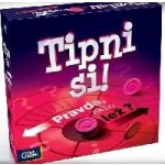 Albi Tipni si! Pravda nebo lež – Zboží Živě