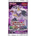 Konami Yu-Gi-Oh!Battles of Legend Crystal Revenge 1st Edition Booster – Hledejceny.cz