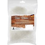 Pro-Tech shop Umělý sníh - dekorativní sněhové vločky pro vánoční výzdobu 1 kg – Hledejceny.cz