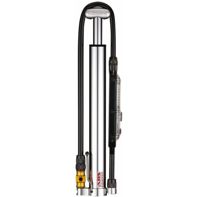 Lezyne Micro Floor Drive Digital HPG – Zboží Dáma