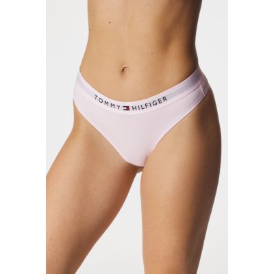 Tommy Hilfiger Tanga Tommy Hilfiger Original Logo – Zbozi.Blesk.cz