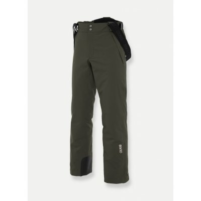 Colmar pánské lyžařské kalhoty Mens Ski pants Zelená – Zboží Mobilmania