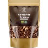 Cereálie a müsli BrainMax Pure CacaoNut Granola Kakao a Lískový ořech BIO 400 g
