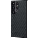 Pitaka MagEZ 4 case Samsung Galaxy S24 Ultra moonrise – Zboží Živě