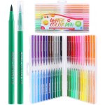 M&G Washable sada 48 ks 455968 – Zboží Živě