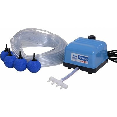 AquaForte V-10 Set – Hledejceny.cz