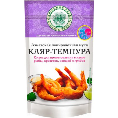 V.D Tempura těstíčko 150 g – Zbozi.Blesk.cz