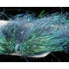 Výroba nástrahy Sybai Saltwater Angel Hair Pearl Peacock