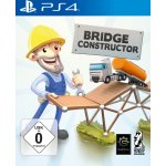 Bridge Constructor – Hledejceny.cz