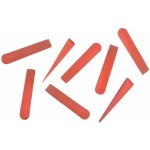 CONNEX Klínky obkladačské plast 500ks – Zbozi.Blesk.cz