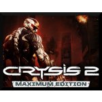 Crysis 2 (Maximum Edition) – Hledejceny.cz