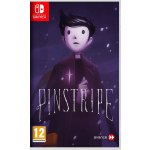 Pinstripe – Zbozi.Blesk.cz