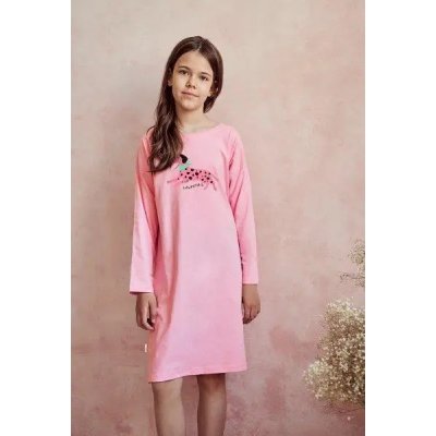 Taro 3045 Ruby růžová – Zboží Dáma